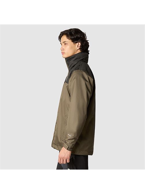 evolve ii triclimate jacket THE NORTH FACE | NF00CG55OFV1